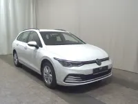 Used VW Golf VIII Pro 150 HP (110 kW) 2023 White Estate