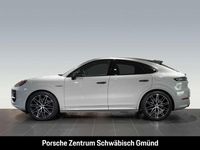 Neu Porsche Cayenne Black Edition 470 PS (345 kW) 2026 Kreide SUV