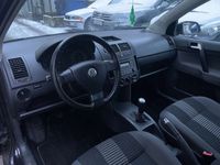 gebraucht VW Polo 1.2 United