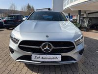 Gebraucht Mercedes A180 116 PS (85 kW) 2024 Silber Limousine