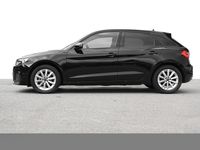 gebraucht Audi A1 Sportback 25 TFSI DAB SHZ MUFU BLUETOOTH advanced