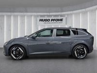 Neu Kia EV4 Earth 150 kW (204 PS) 2025 Pentametal metallic Kleinwagen