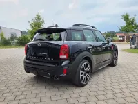 Gebraucht Mini John Cooper Works 306 PS (225 kW) 2020 Blau Kleinwagen