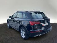 Gebraucht Audi Q5 204 PS (150 kW) 2023 Schwarz SUV