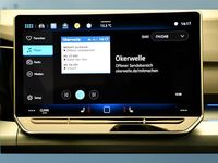 Gebraucht VW Golf VIII 150 PS (110 kW) 2025 Grau Kleinwagen