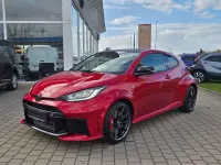 Gebraucht Toyota Yaris 280 PS (205 kW) 2024 Emotional red 2 Kleinwagen