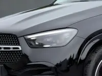 Gebraucht Mercedes GLE580 AMG 517 PS (380 kW) 2025 Schwarz SUV
