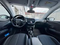Gebraucht Opel Corsa 101 PS (74 kW) 2021 Blau Kleinwagen