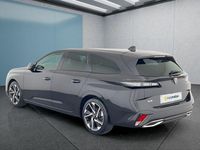 Gebraucht Peugeot 308 131 PS (96 kW) 2024 Schwarz