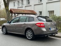 gebraucht Renault Laguna III 