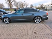 gebraucht Audi A6 3.0 BTDI S-line Quattro 2024