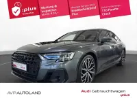 Gebraucht Audi S8 Ambiente 571 PS (419 kW) 2023 Grau Limousine