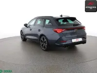 Gebraucht Cupra Leon VZ 310 PS (228 kW) 2024 Grau Limousine