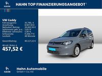 Gebraucht VW Caddy Life 122 PS (89 kW) 2025 Grau Van / Kleinbus