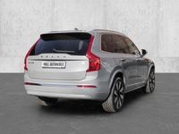 Gebraucht Volvo XC90 Plus 455 PS (334 kW) 2024 Grau SUV