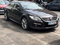 Gebraucht VW Passat 140 PS (102 kW) 2011 Andere farben Limousine