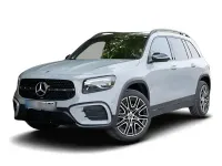 Gebraucht Mercedes GLB250 AMG 2025 Grau SUV