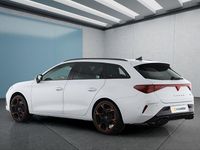 Gebraucht Cupra Leon 333 PS (244 kW) 2026 Weiß Kombi