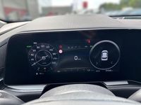 Gebraucht Kia Niro Vision 182 PS (133 kW) 2022 Schwarz SUV