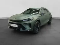 Neu Cupra Formentor 204 PS (150 kW) 2026 Grün SUV