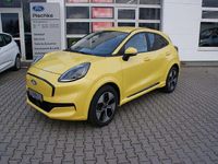 Neu Ford Puma Gen-E 124 kW (169 PS) 2025 Gelb SUV
