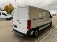 gebraucht Mercedes Sprinter 311 CDI Kasten