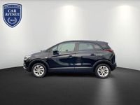 Gebraucht Ford Puma Titanium 125 PS (91 kW) 2023 Schwarz SUV