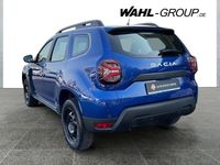 Gebraucht Dacia Duster Expression 91 PS (66 kW) 2023 Blau SUV
