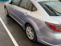 gebraucht Mazda 6 2009BJ