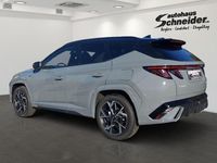 Neu Hyundai Matrix N Line 136 PS (100 kW) 2026 Shadow grey/abyss black Van / Kleinbus