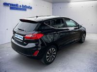 gebraucht Ford Fiesta 1.0 EcoBoost Hybrid S&S TITANIUM