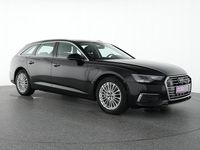 Gebraucht Audi A6 Ambiente 245 PS (180 kW) 2022 Mythosschwarz Limousine