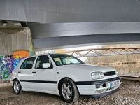 gebraucht VW Golf III 