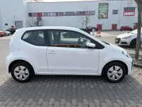 Second-hand VW up! move up! 60 CP (44 kW) 2017 Alb Hatchback