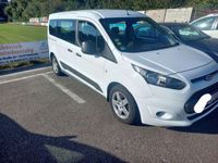 gebraucht Ford Tourneo Connect Grand 1.6 TDCi Ambiente