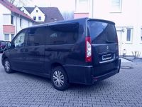 gebraucht Citroën Jumpy Multispace Tendance L2 HDi 125 -2