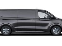 Neu Ford Transit Custom Limited 150 PS (110 kW) 2025 Grey matter metallic Limousine