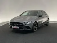 Gebraucht Mercedes A200 Progressive 163 PS (119 kW) 2023 Mountaingrau Limousine