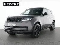 Gebraucht Land Rover Range Rover Autobiography 349 PS (256 kW) 2026 Grau SUV
