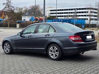 Gebraucht Mercedes C350 Avantgarde 231 PS (169 kW) 2011 Grau Limousine