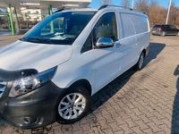 gebraucht Mercedes Vito w447116