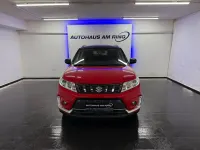 Gebraucht Suzuki Vitara Comfort 140 PS (102 kW) 2019 Rot SUV