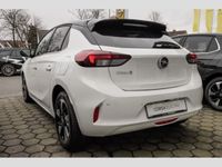 gebraucht Opel Corsa-e F ELEGANCE Allwetter 3-Phasen Winterpaket RückKam