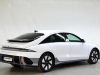 Gebraucht Hyundai Ioniq 6 239 kW (325 PS) 2025 Serenity white pearl / mic Limousine