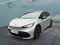 Gebraucht Cupra Born 169 kW (231 PS) 2023 Silber Kleinwagen