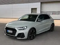 Gebraucht Audi A1 S-Line 207 PS (152 kW) 2025 Grau SUV