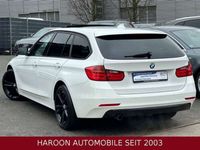 gebraucht BMW 320 d TOURING/NAVI/LEDER/PANO/BI-XEN/PDC/SHZ/