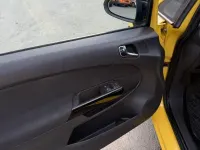 Occasion Opel Corsa 87 ch (63 kW) 2010 Jaune Citadine