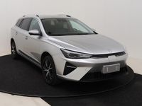 Gebraucht MG MG5 EV 114 kW (156 PS) 2024 Ssa medal silver Kombi