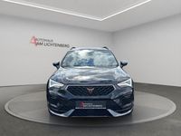 Gebraucht Cupra Ateca VZ 300 PS (220 kW) 2022 Schwarz SUV